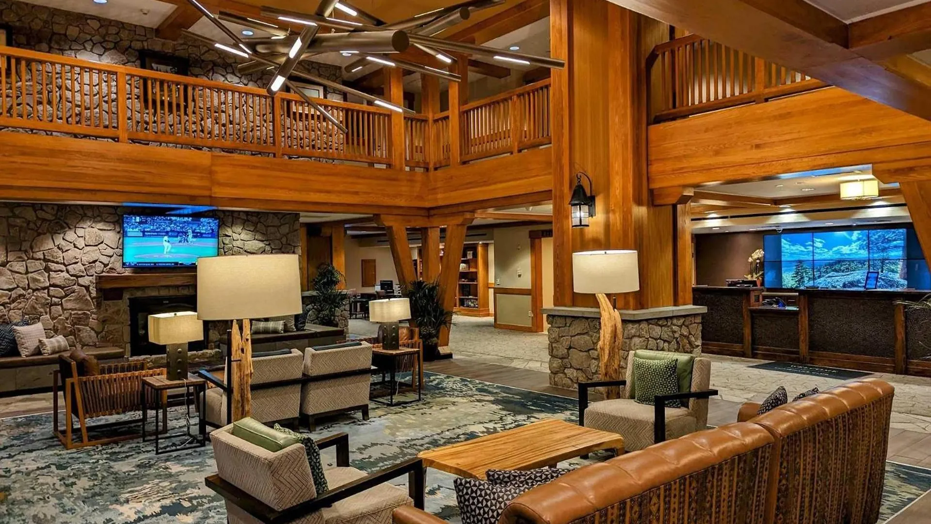 Marriott Grand Res Q3 #2241 Appartement South Lake Tahoe