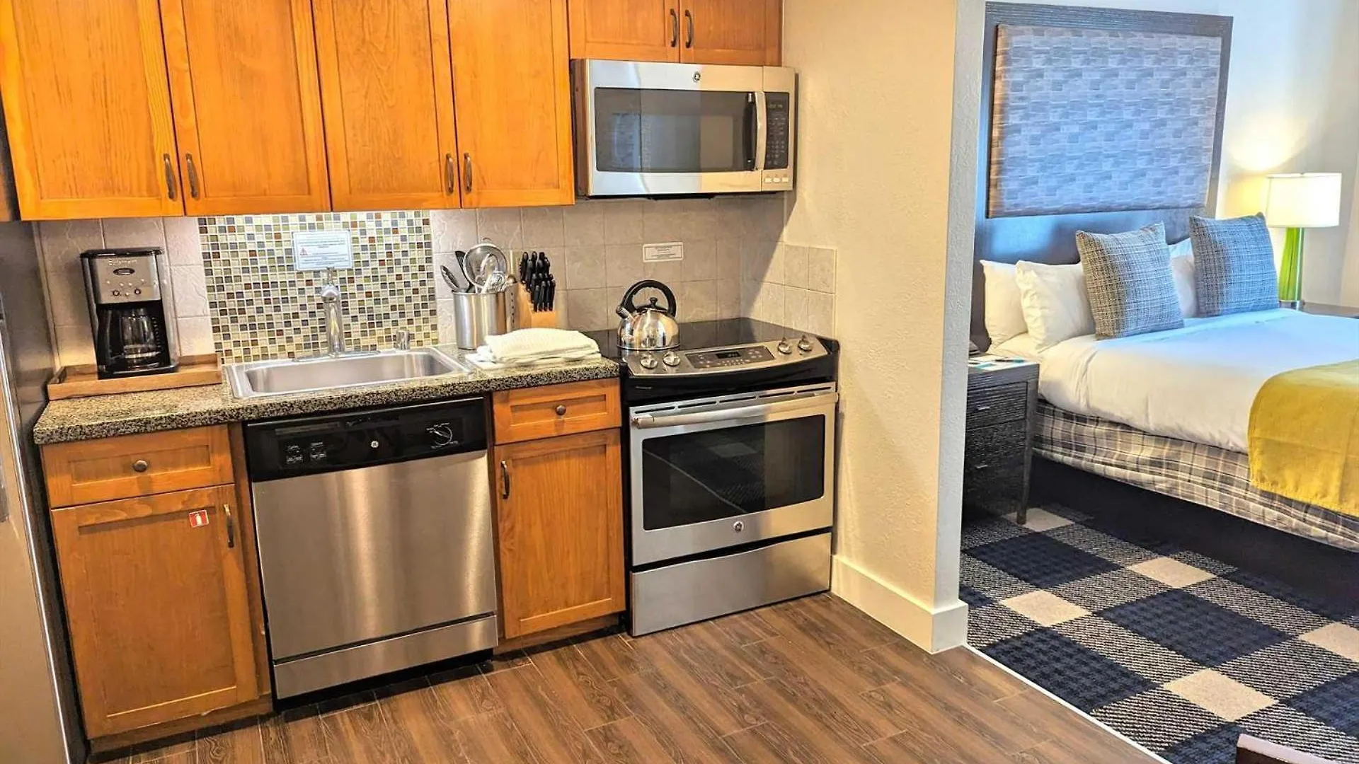 Marriott Grand Res Q3 #2241 Appartement South Lake Tahoe