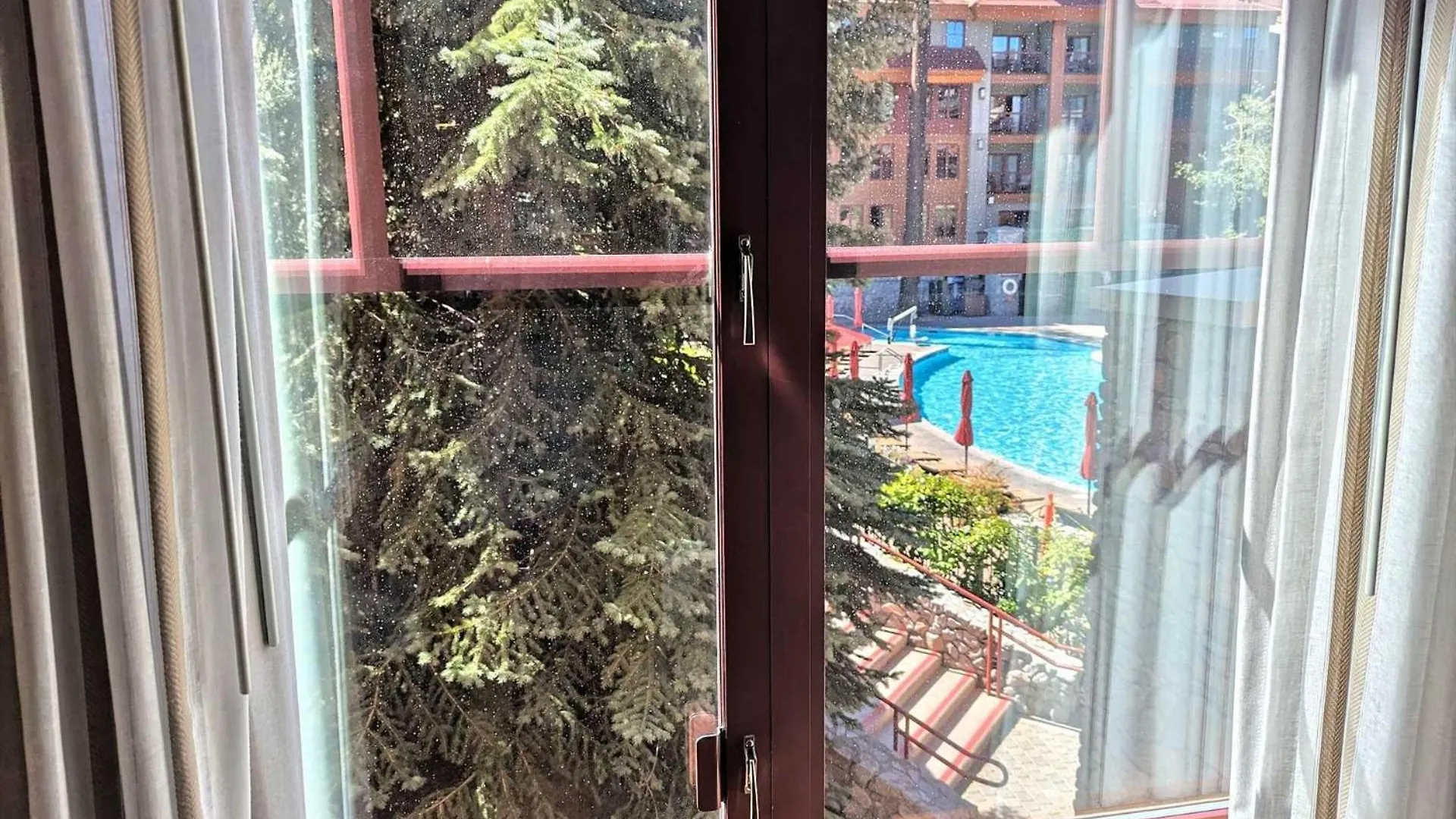 Marriott Grand Res Q3 #2241 Appartement South Lake Tahoe