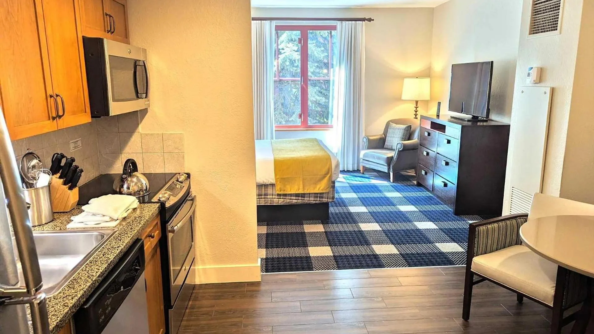 Marriott Grand Res Q3 #2241 Appartement South Lake Tahoe