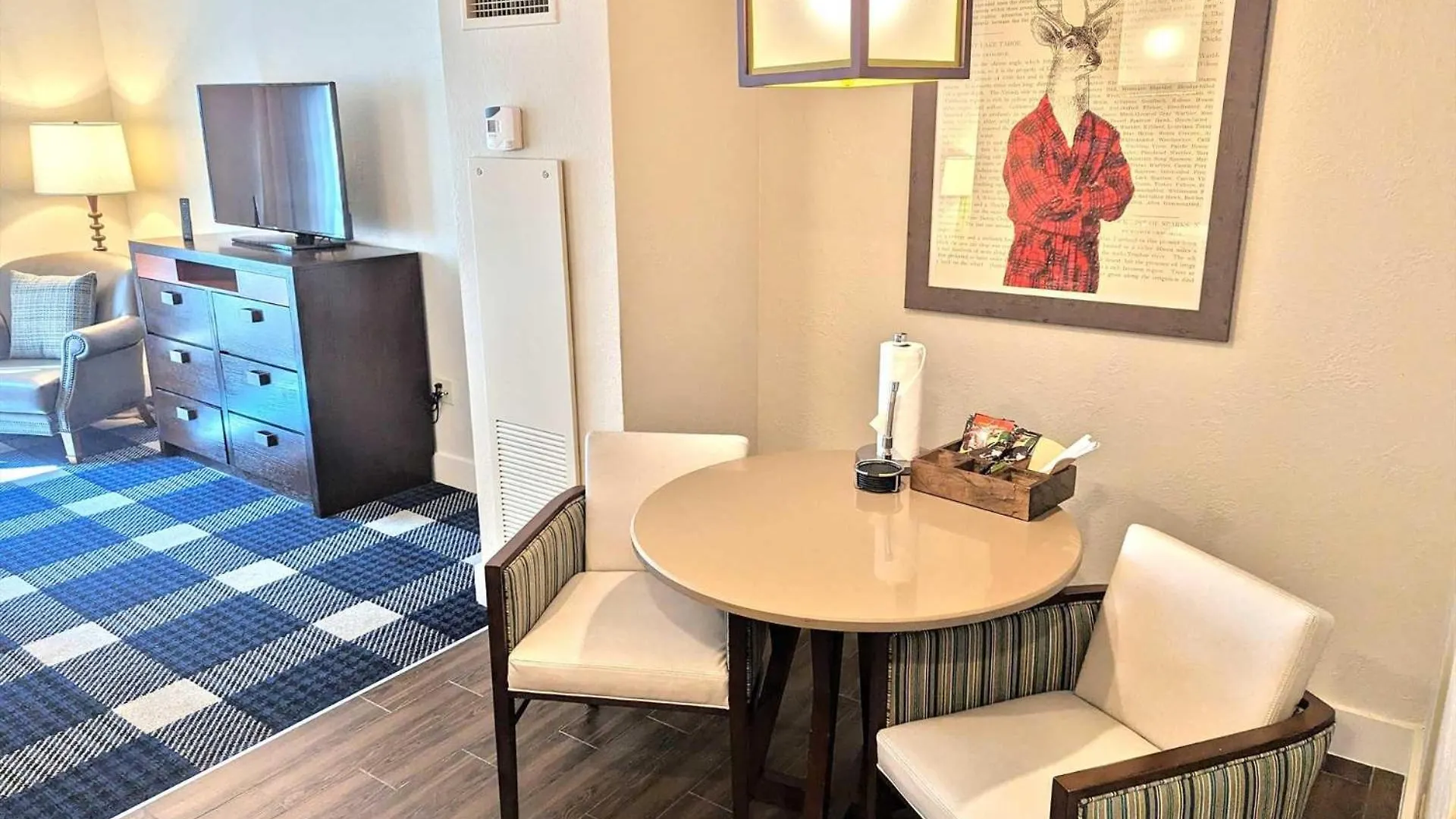 Marriott Grand Res Q3 #2241 Appartement South Lake Tahoe 0*,  Verenigde Staten