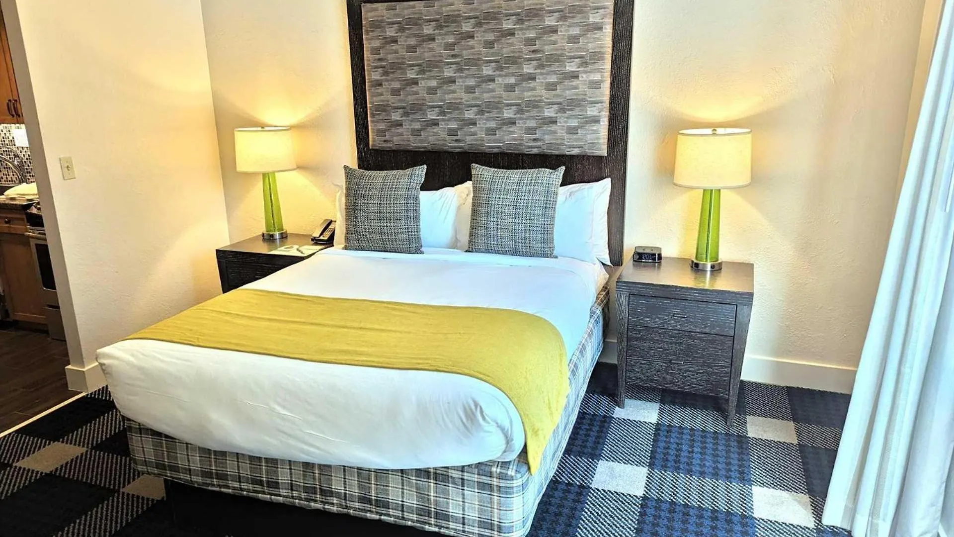 Marriott Grand Res Q3 #2241 Appartement South Lake Tahoe