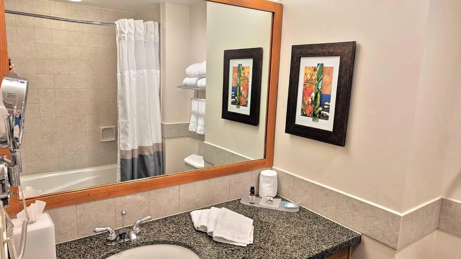 Marriott Grand Res Q3 #2241 Appartement South Lake Tahoe Verenigde Staten