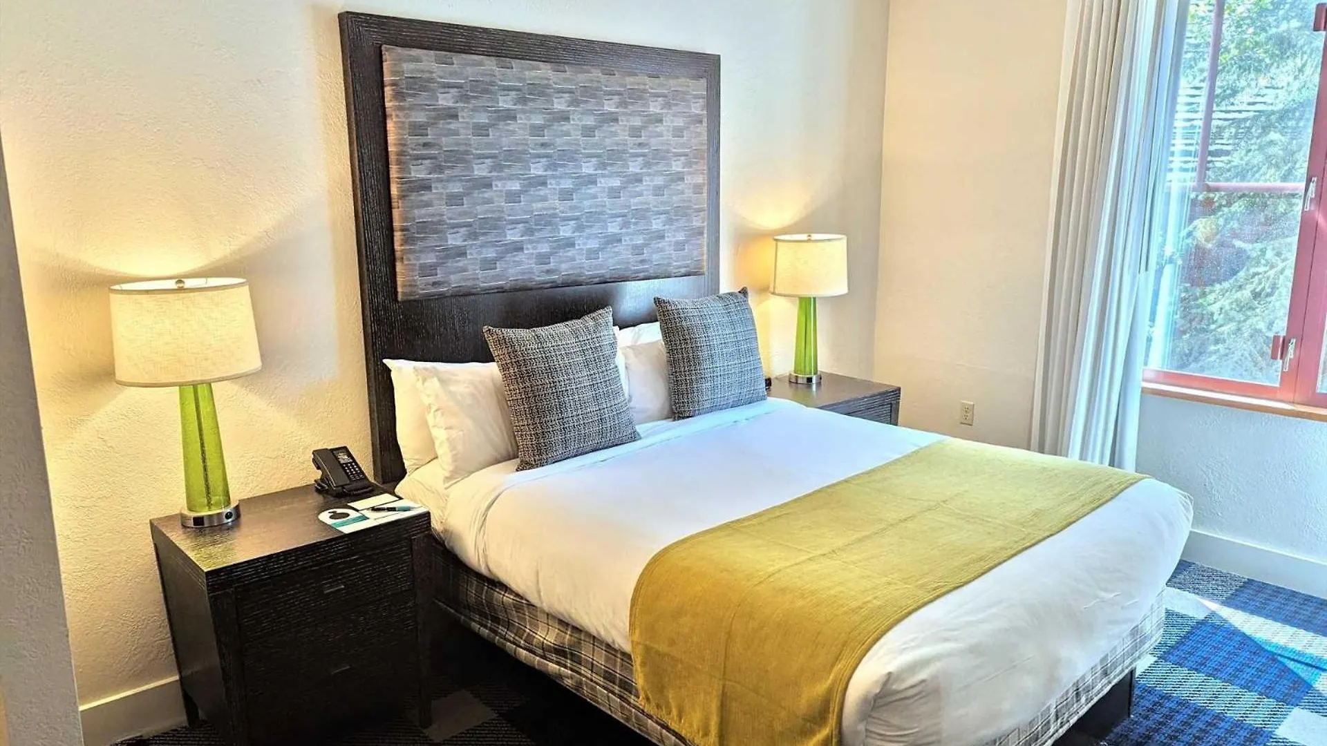 Marriott Grand Res Q3 #2241 Appartement South Lake Tahoe