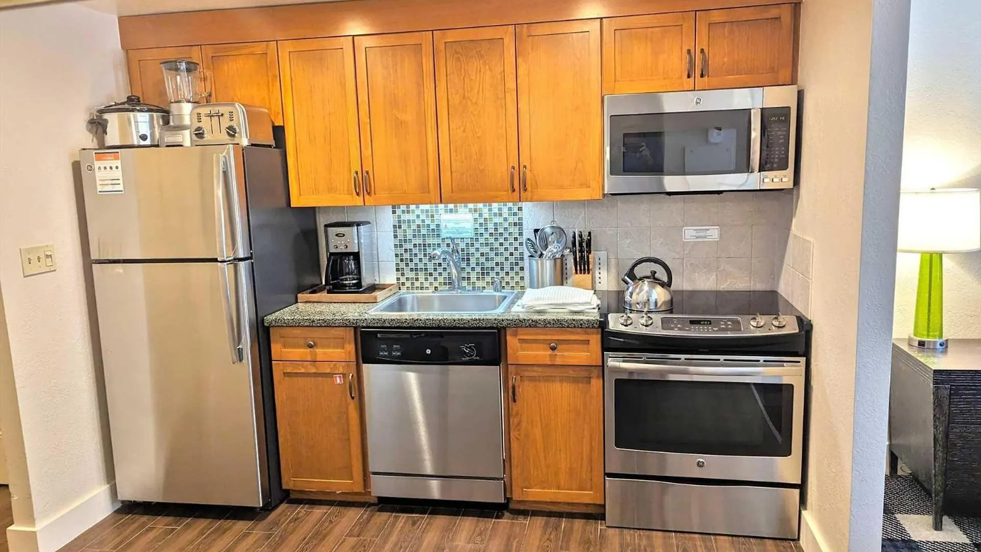 Marriott Grand Res Q3 #2241 Appartement South Lake Tahoe 0*,
