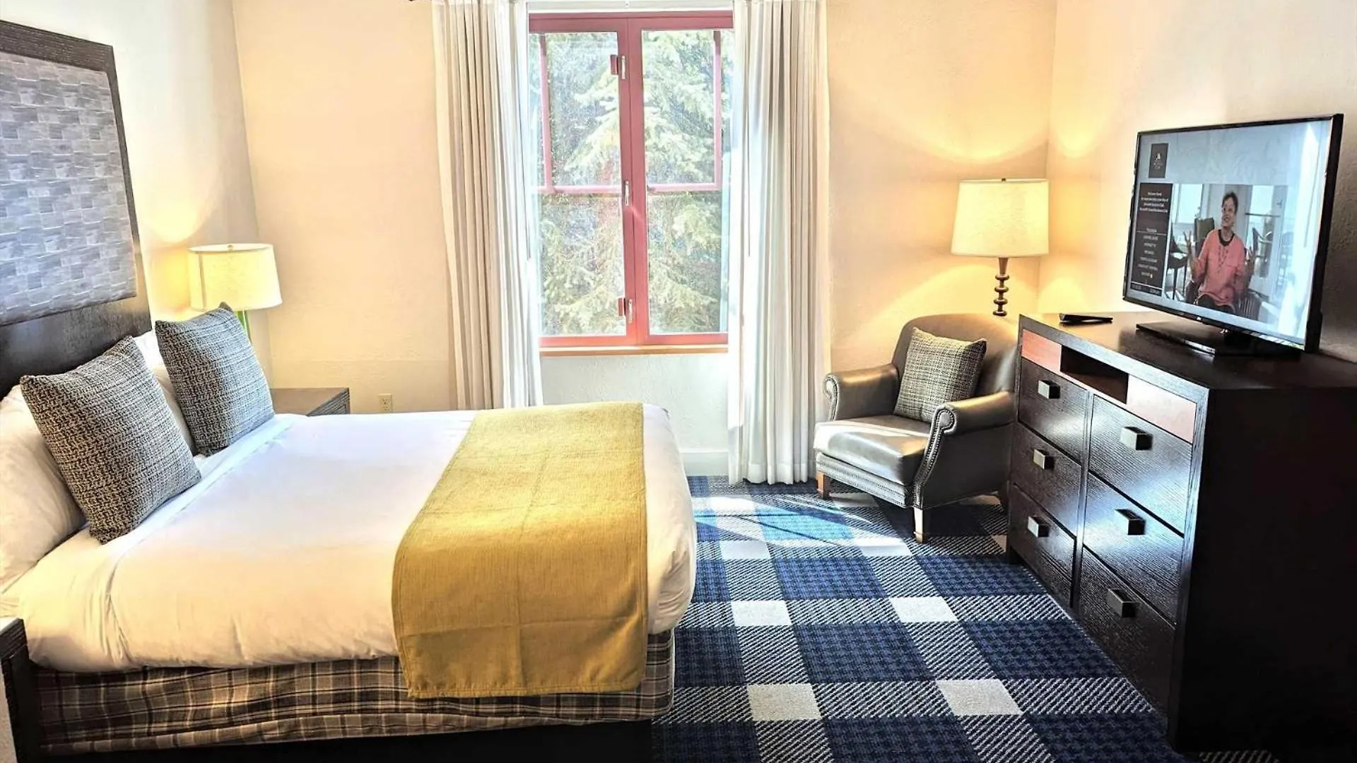 Marriott Grand Res Q3 #2241 Appartement South Lake Tahoe