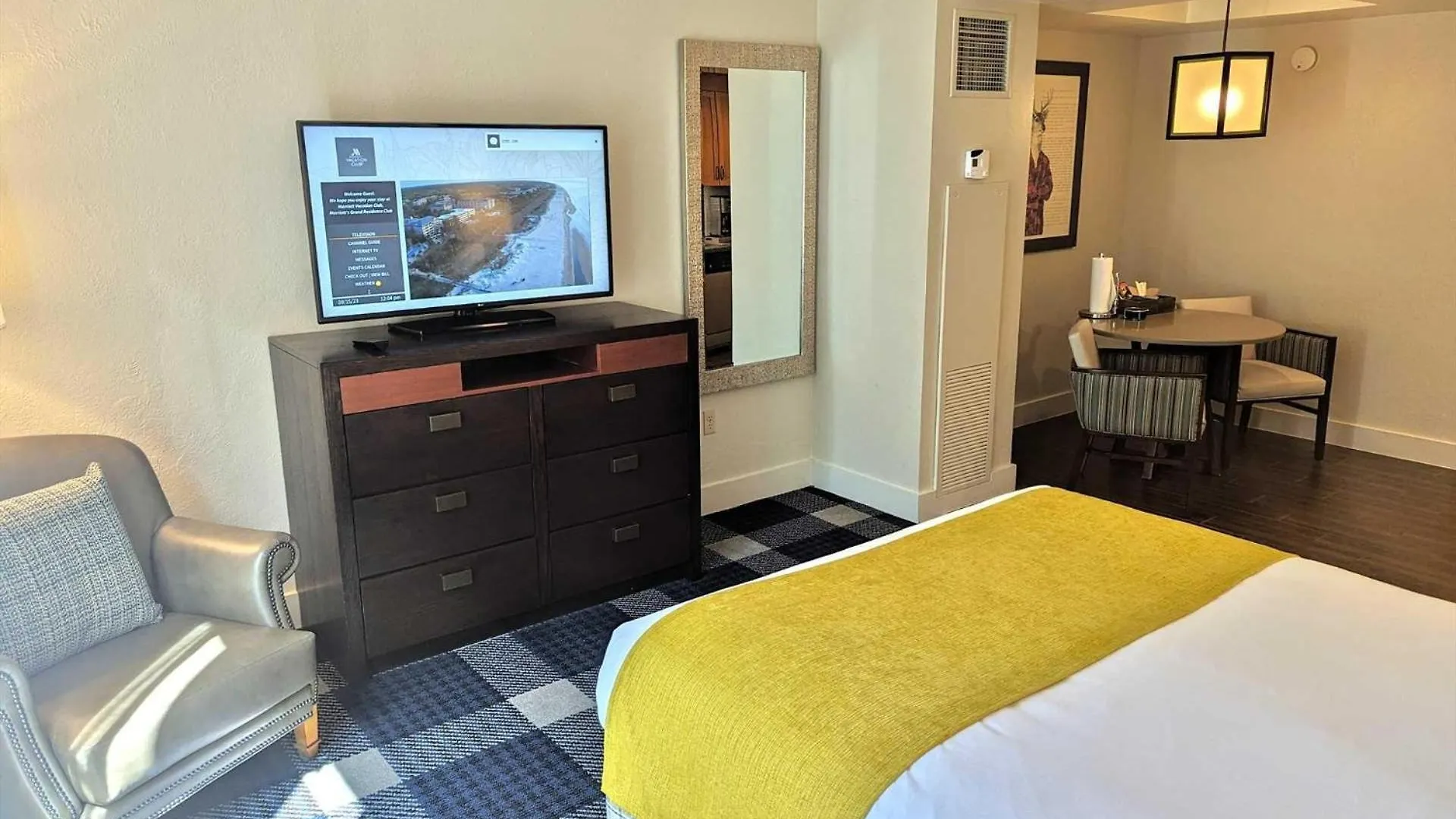 Marriott Grand Res Q3 #2241 Appartement South Lake Tahoe