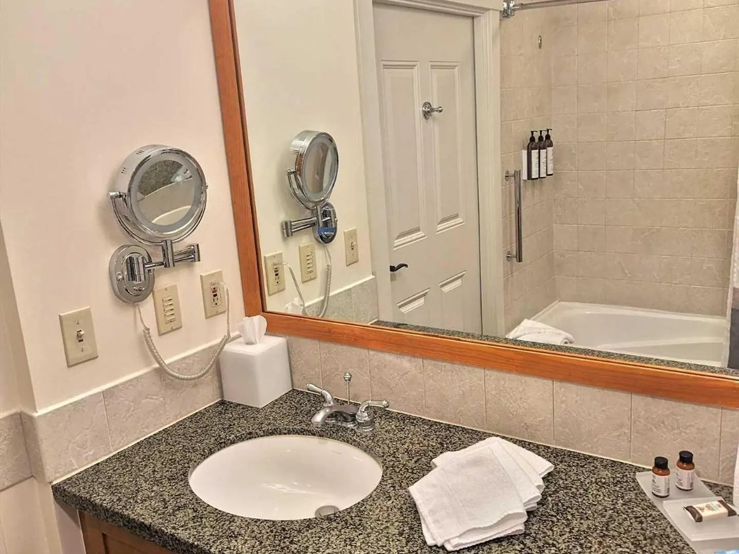 Marriott Grand Res Q3 #2241 Appartement South Lake Tahoe Verenigde Staten