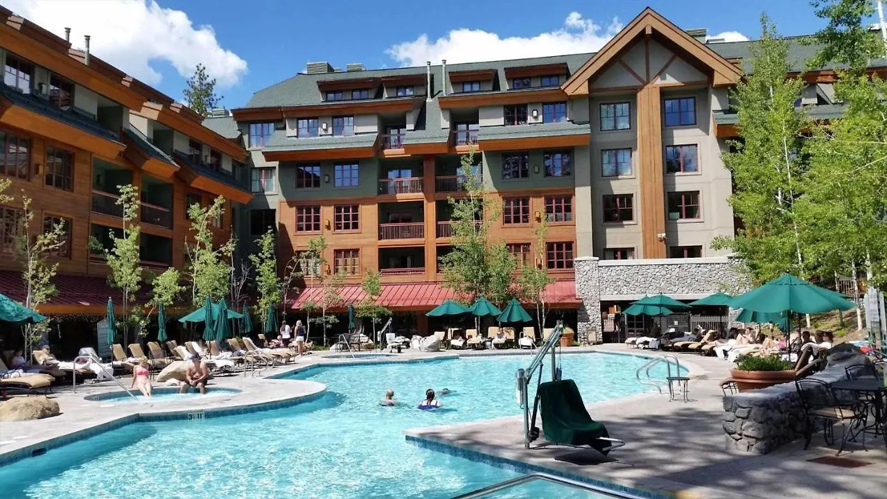 Marriott Grand Res Q3 #2241 Appartement South Lake Tahoe
