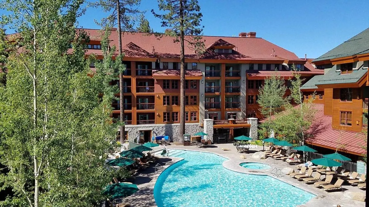 Marriott Grand Res Q3 #2241 Appartement South Lake Tahoe