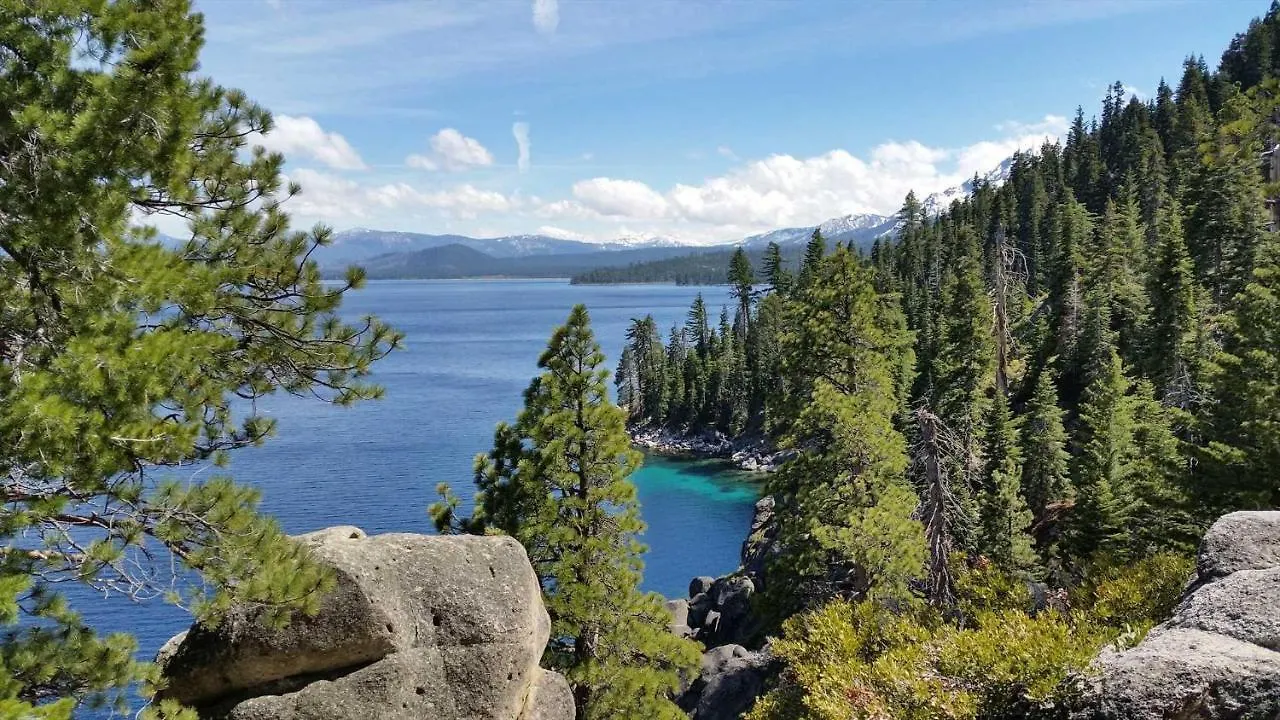 Marriott Grand Res Q3 #2241 Appartement South Lake Tahoe 0*,