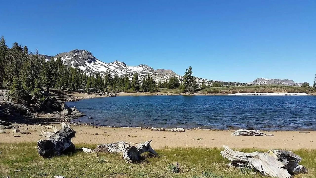 Marriott Grand Res Q3 #2241 Appartement South Lake Tahoe