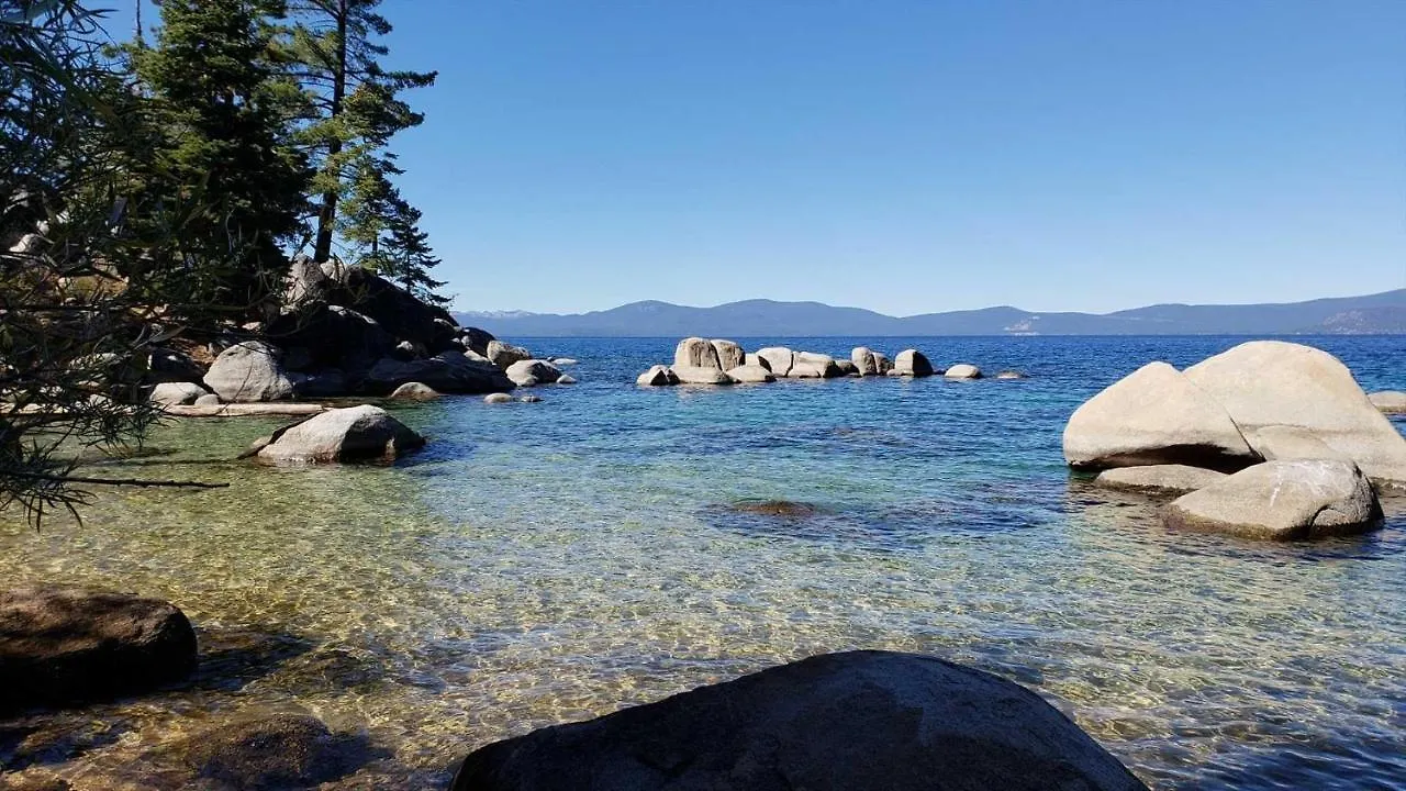 Marriott Grand Res Q3 #2241 Appartement South Lake Tahoe 0*,  Verenigde Staten