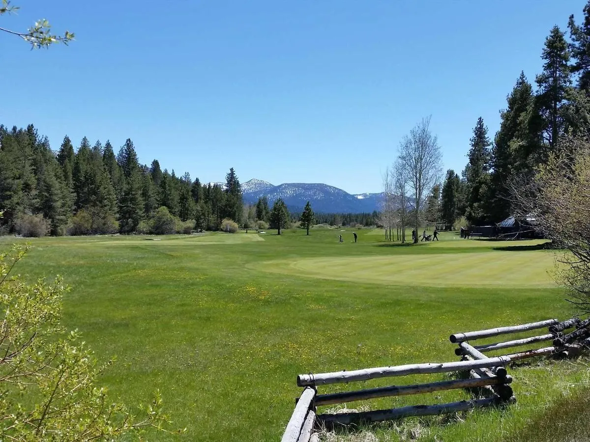 Marriott Grand Res Q3 #2241 Appartement South Lake Tahoe Verenigde Staten