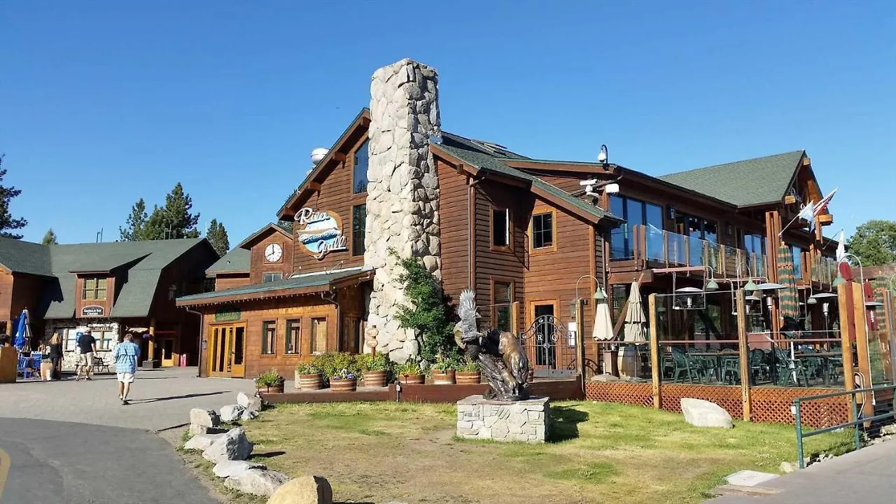 Marriott Grand Res Q3 #2241 Appartement South Lake Tahoe 0*,  Verenigde Staten