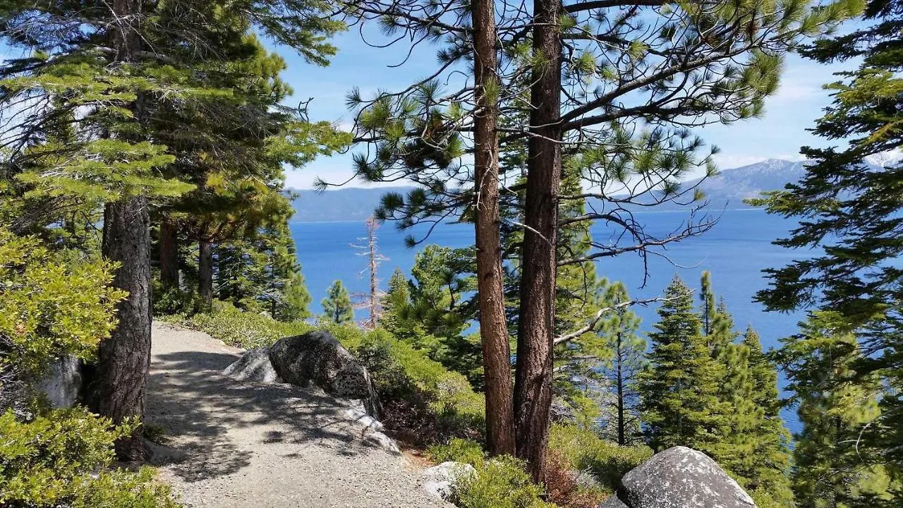 Marriott Grand Res Q3 #2241 Appartement South Lake Tahoe