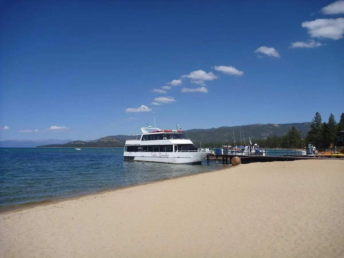 Marriott Grand Res Q3 #2241 Appartement South Lake Tahoe