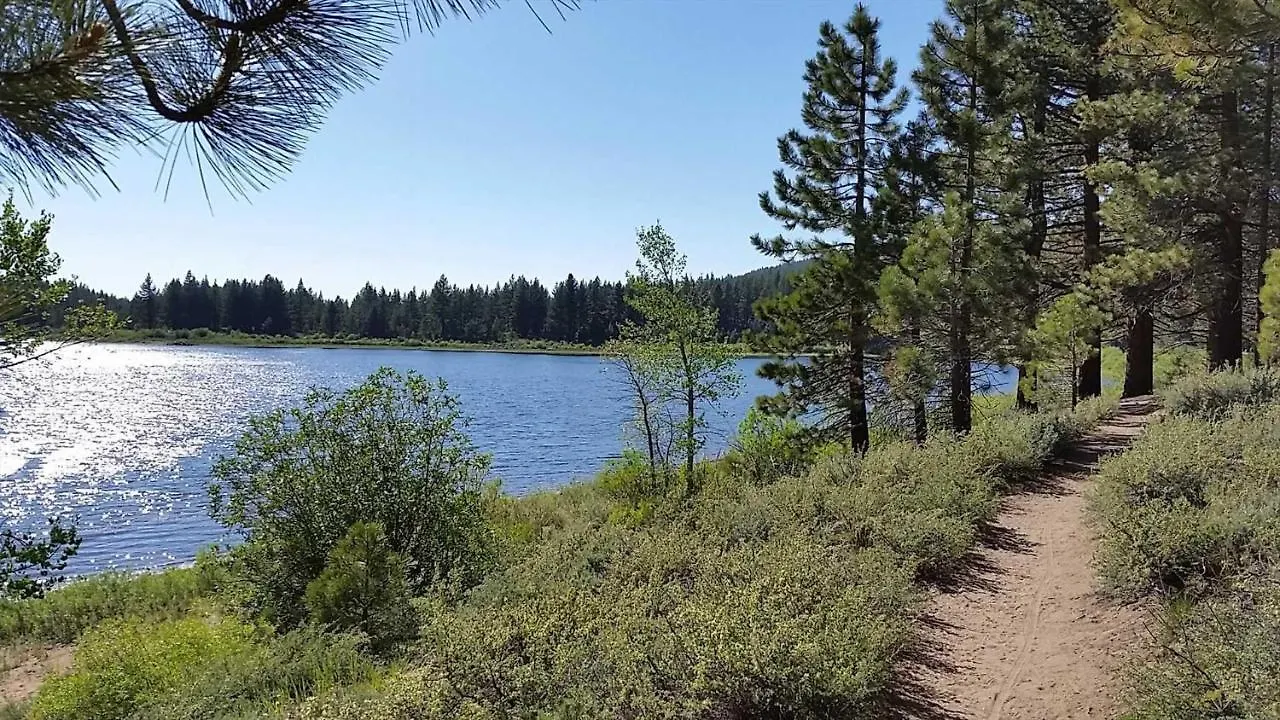Marriott Grand Res Q3 #2241 Appartement South Lake Tahoe Verenigde Staten