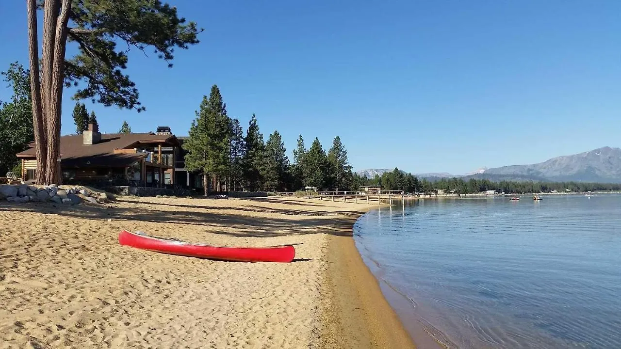 Marriott Grand Res Q3 #2241 Appartement South Lake Tahoe